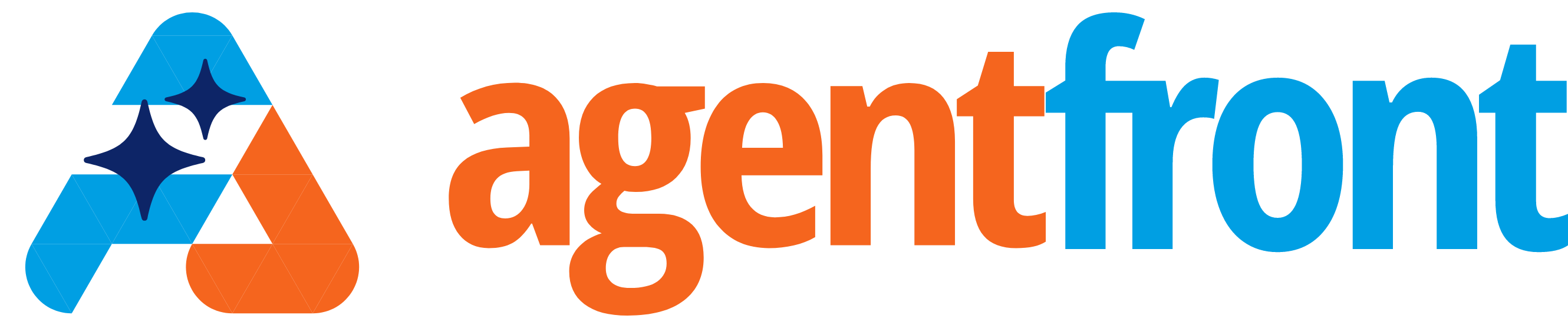 AgentFront